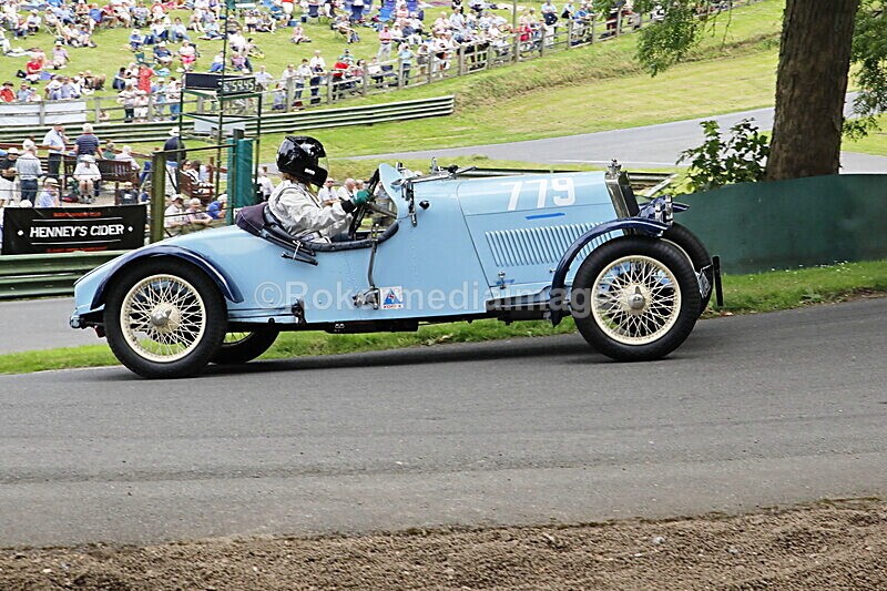  - VSCC Prescott Aug 4th
