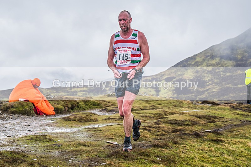 Coledale-621 - Coledale Horseshoe Fell Race Saturday 25th March 2023
