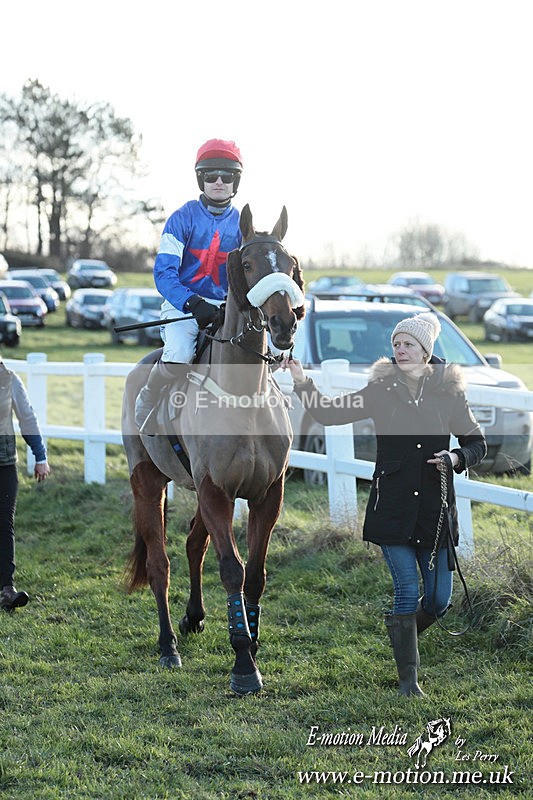 PtP 301125  0692 - Hursley Hambledon Point-to-Point Larkhill Racecourse 30/12/2025