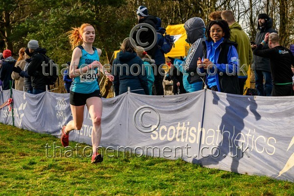 InterXC26-911460 - Senior women Set Two