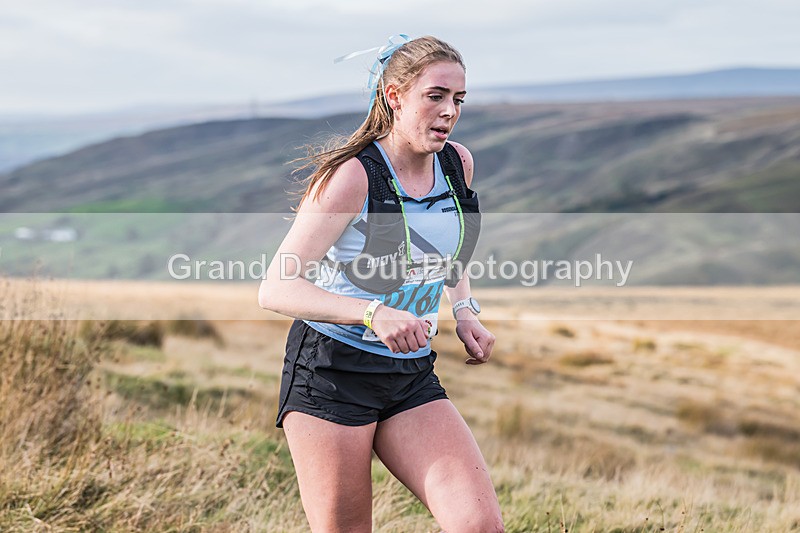 Leg 4-626 - UK Fell & Hill Relays - Todmorden Leg 4 Saturday 17th October 2026