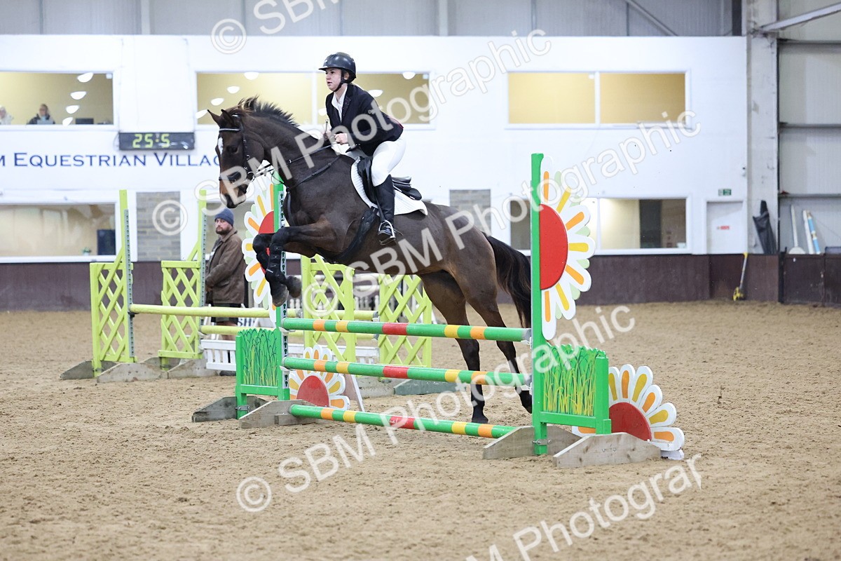 SBM_000219 - Class 2 - Senior British Novice - 90cm