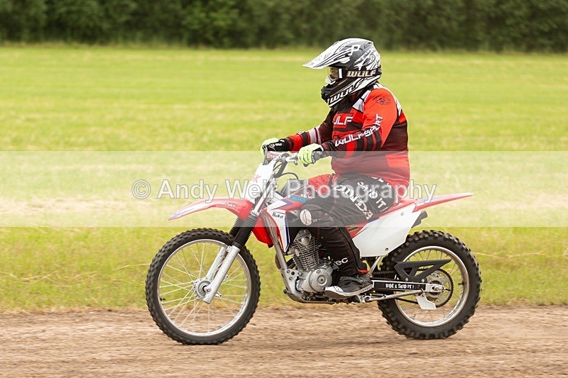 240629-5D-3K8A2789 - Ride & Skid It  Flat Track Experience 29th June 24