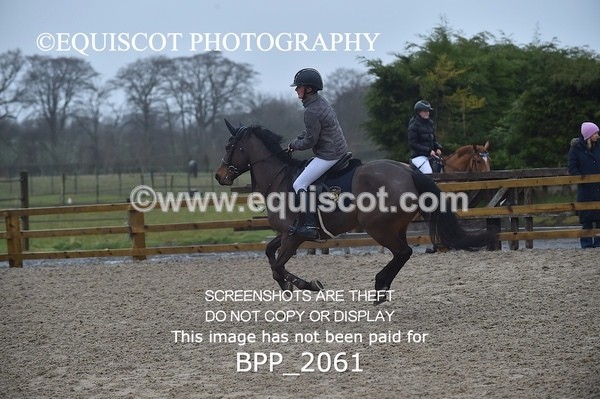 BPP_2061 - CLASS 19 Pony Discovery / 90cm Open