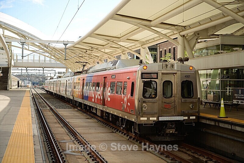 8th July 2019 - Denver Union Station, CO