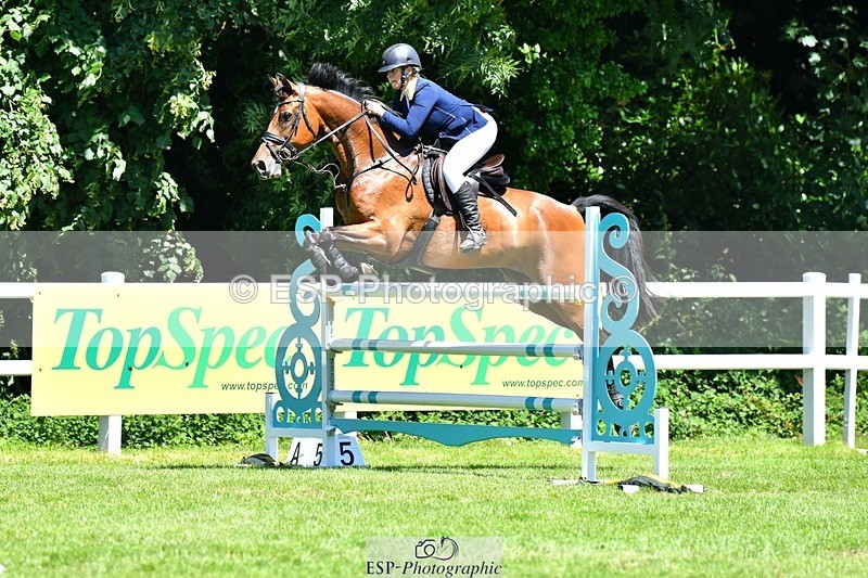 230707-140416-08193 - Cls 13 Newcomers 2nd R