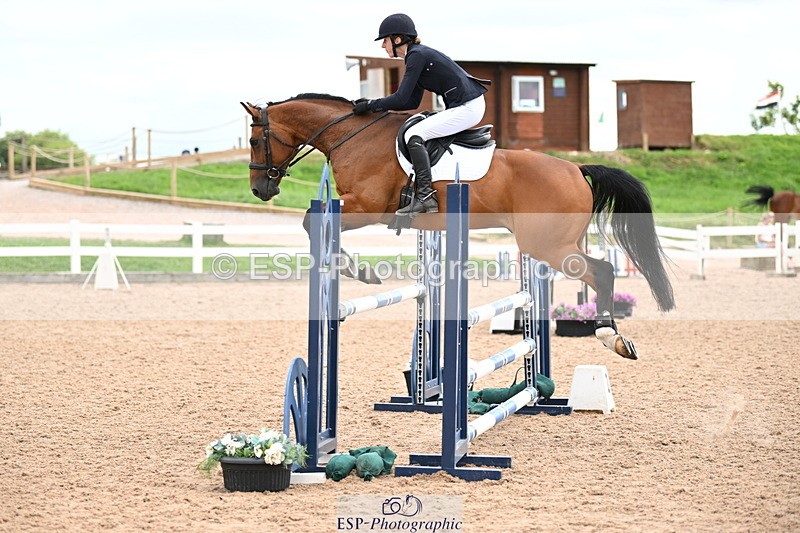 240802A-133314-04616 - Cls 25 1.05m Amateur Qualifier