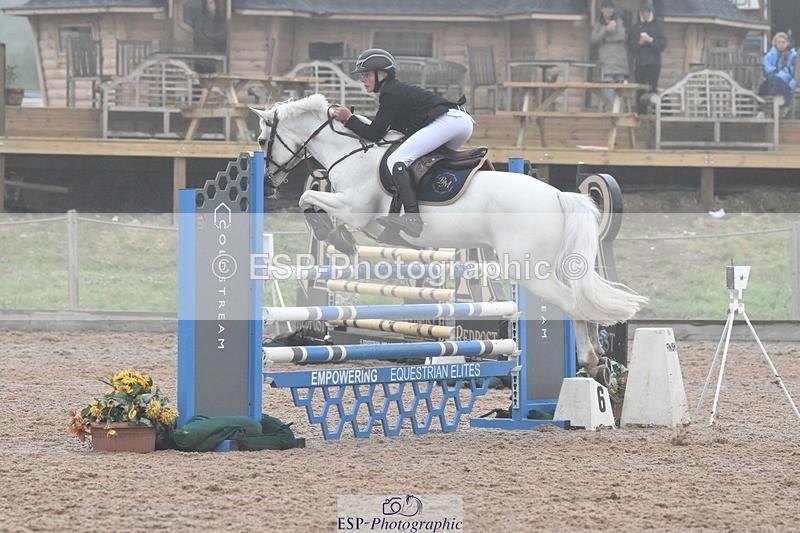 240630A-093050-10974 - Cls 23 Graham Heath 128cm + 138cm