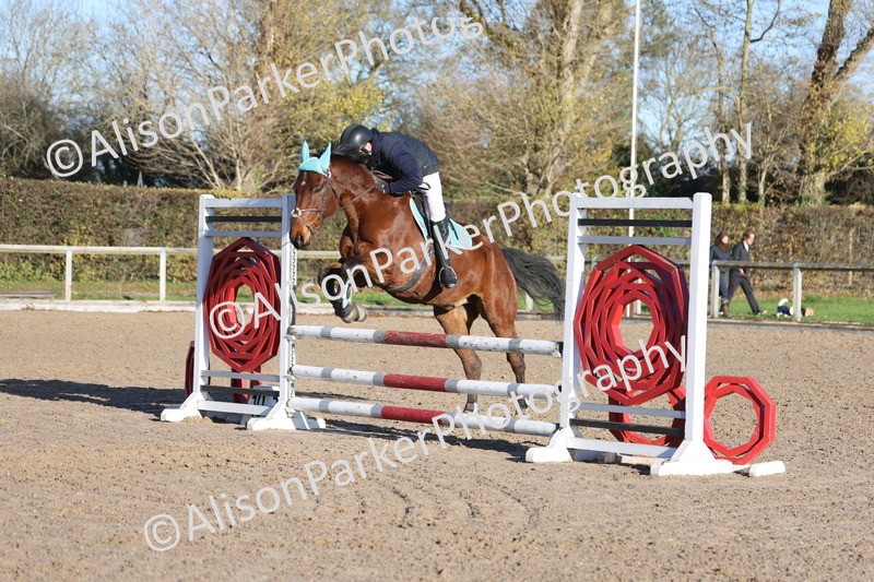 20251130-1106 - Class 3 - 80cm