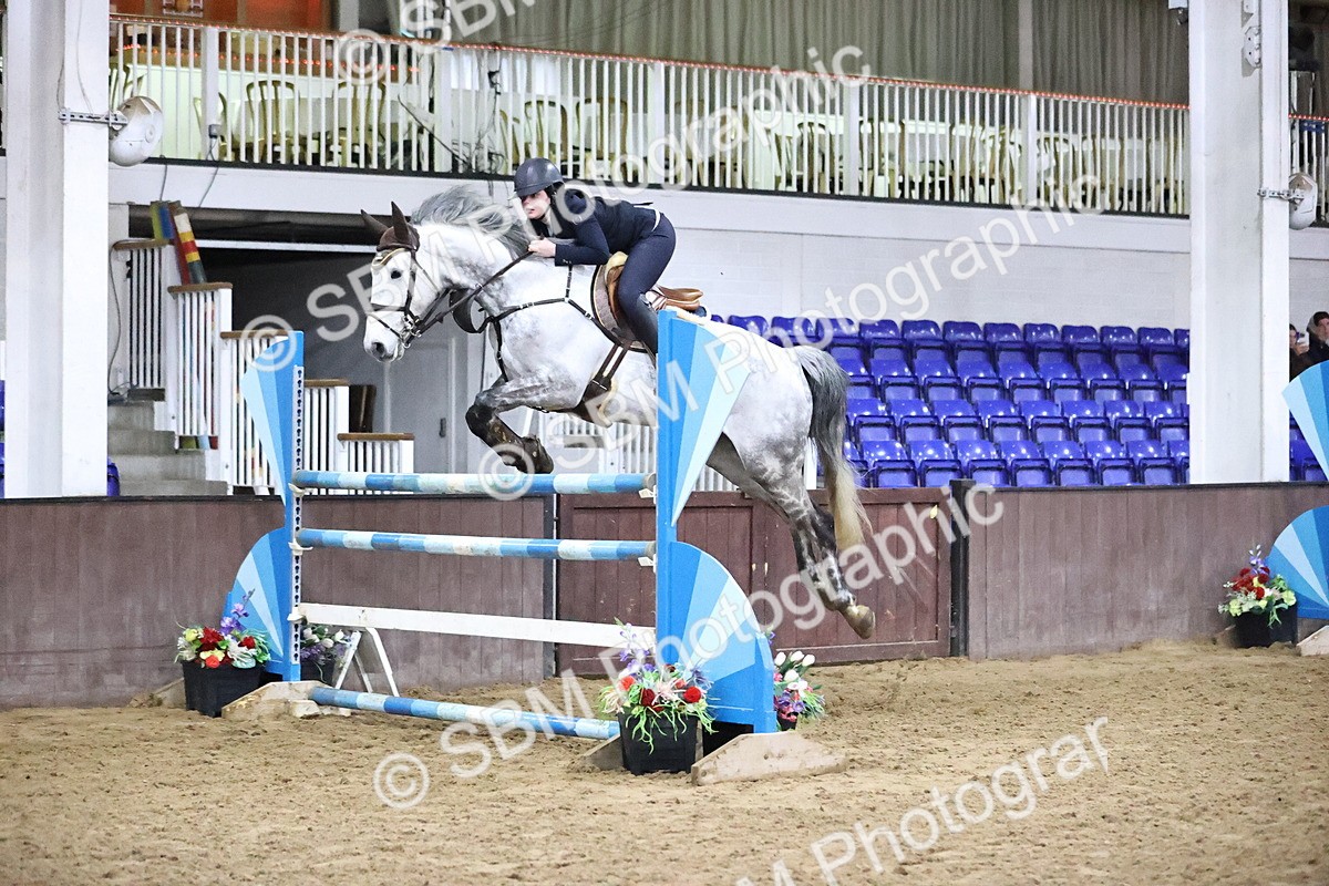 SBM_003433 - Class 13 - National 1.30 1.40m