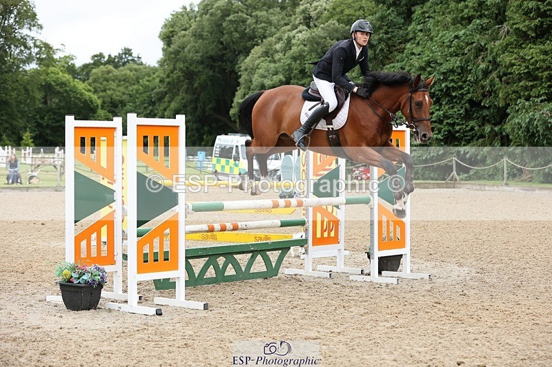 240705-090246-07905 - Cls 19 5 Yr Old Qualifier 1.10m