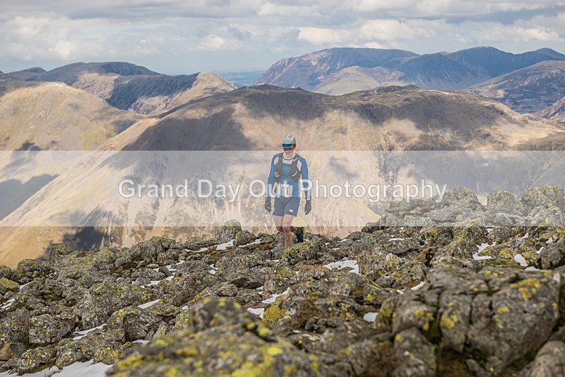 Eskdale Elevation-489 - Eskdale Elevation Fell Race Saturday 15th April 2023