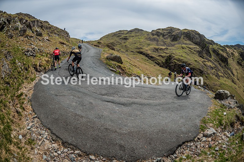 122015 - Hardknott Hairpin 12.00 - 13.00