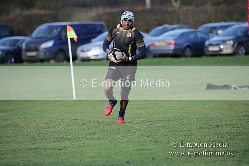 RU 04012020-0016 - Pewsey Vale RFC v Amesbury RFC 04/01/2020