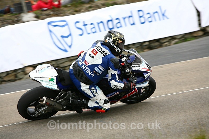  - Superbike Race