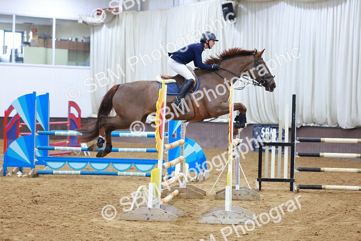 SBM_001244 - Class 4 - Senior Newcomers - 1.10m