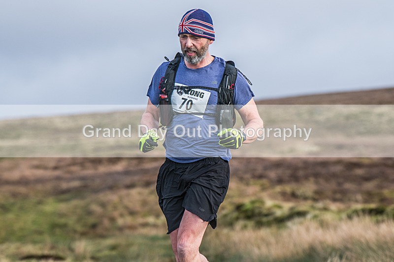 Nine Standards-806 - Nine Standards Fell Race Thursday 1st January 2026