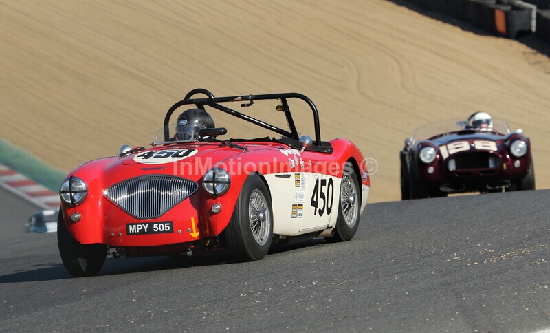  - Equipe Classic Racing