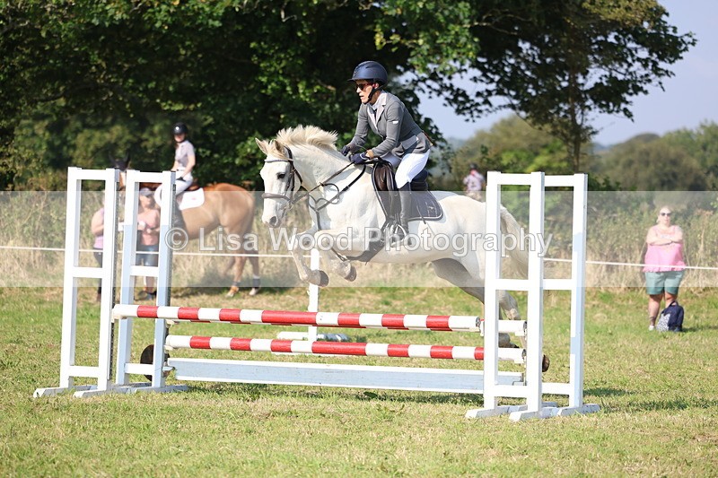 3E7A1500 - Class 2: Club 70cm Junior and Seniors