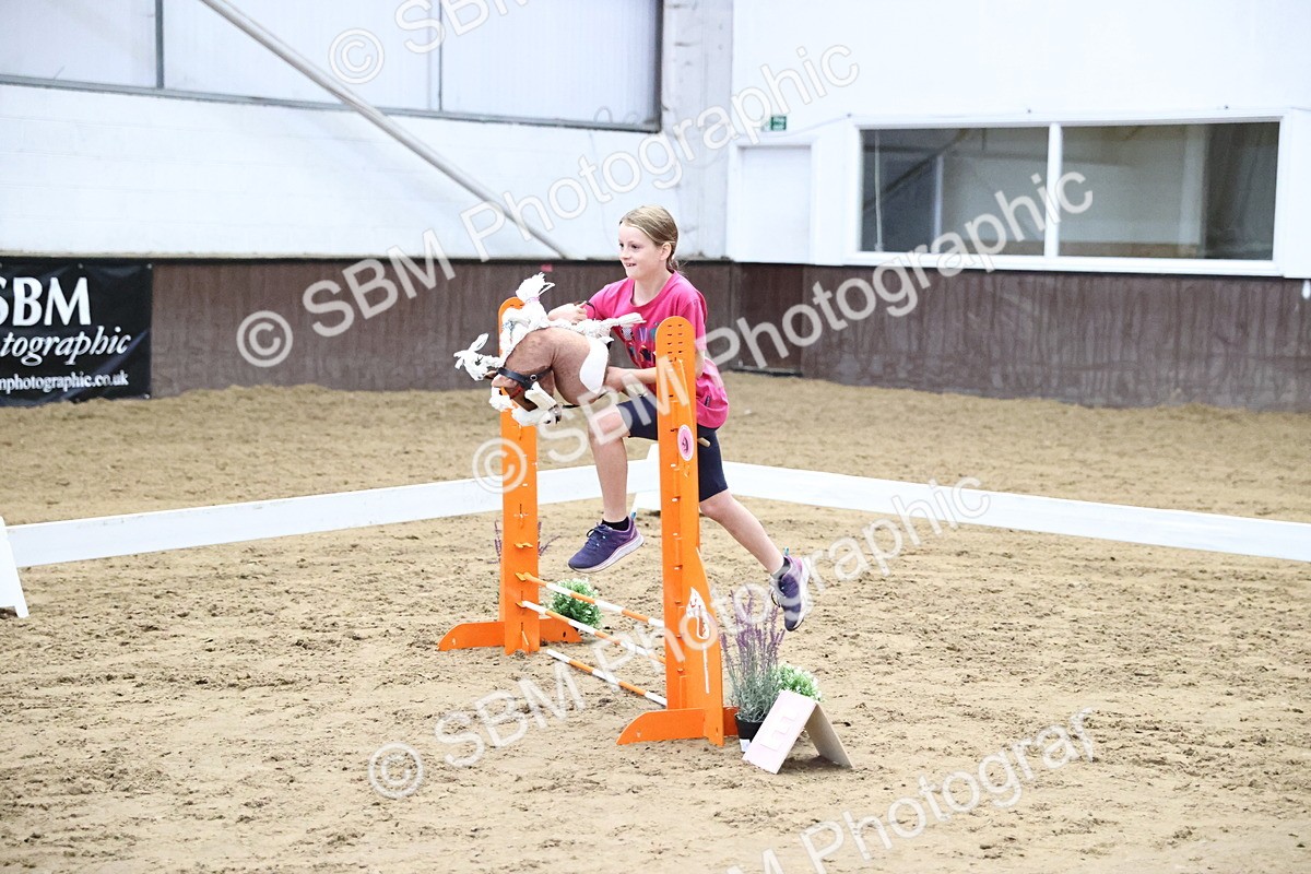 SBM_000734 - Class 8 - 30cm