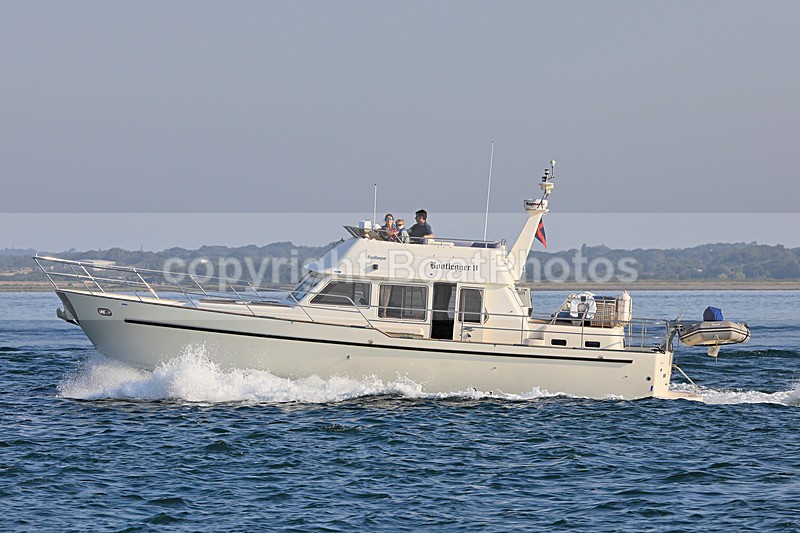 180707 BOOTLEGGER II - SEARANGER 1Y3A7173 - ROUND THE ISLAND 2018