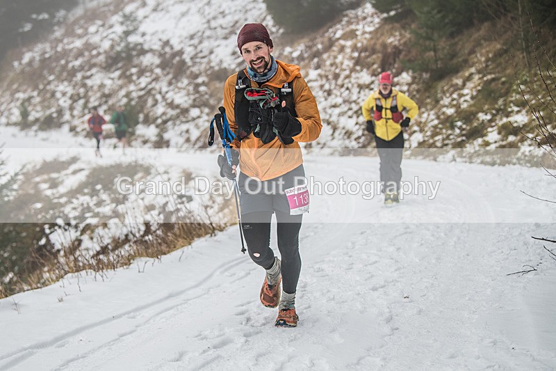 Glentress-195 - High Terrain Events Glentress 42, 21 & 10K Trail Races Sunday 15th February 2026