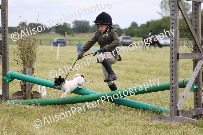 20260614-4441 - Class 25 - Horse and Hound Jumping