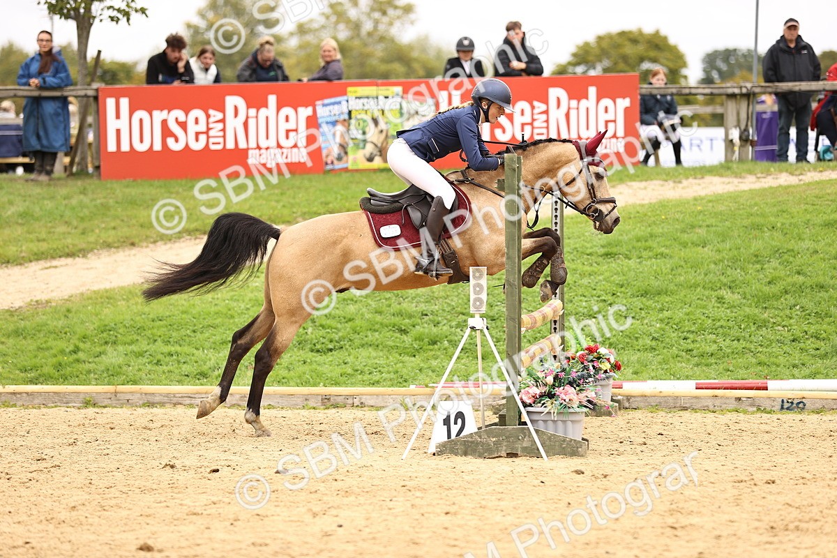 SBM_64921 - J17 - Junior Pony 80cm Championship