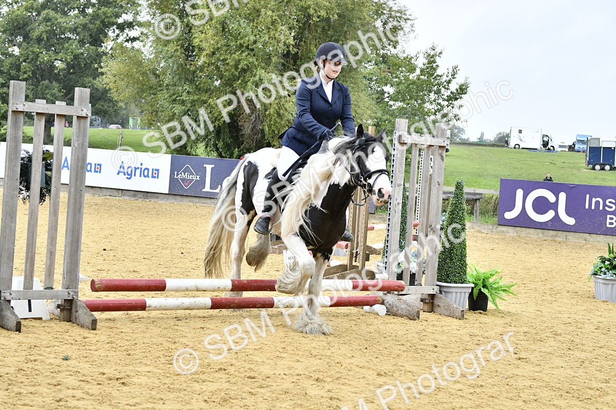 SBM_70740 - J3 - Mini Tour Junior Pony 40cm championship