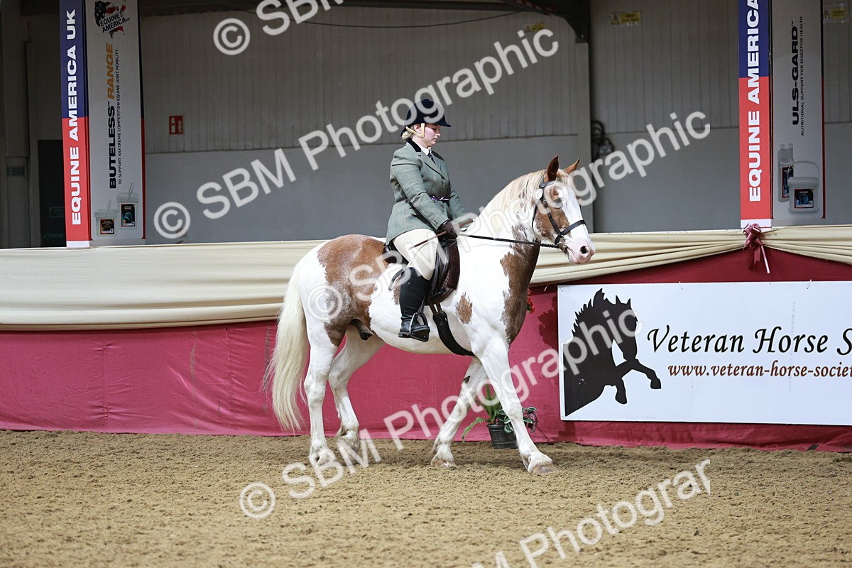 SBM_03122 - Class 5A - Area Ridden Veteran