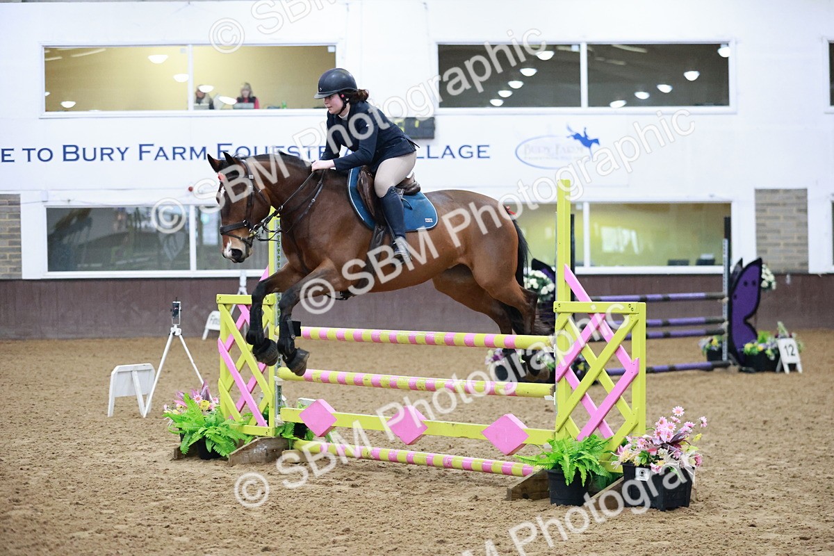 SBM_000487 - Class 3 - Senior Discovery - 1.00m