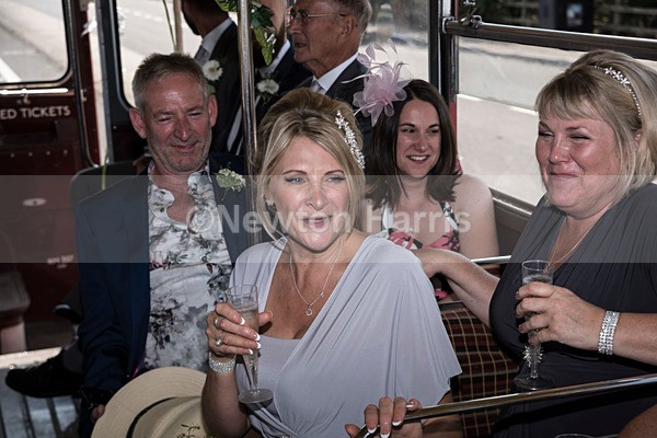 NMH-622 - Sonja and Steve's Wedding 21/7/2018