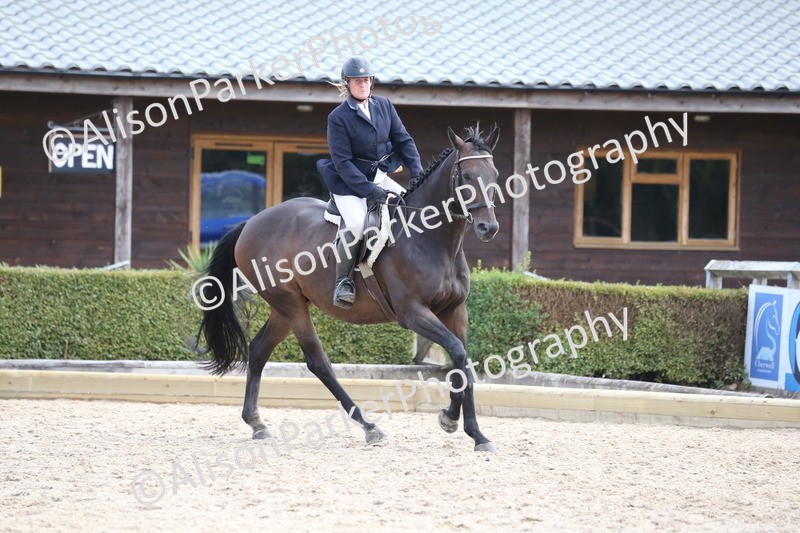 20260831-2639 - Class 15 - Ridden Retraining of Racehorses