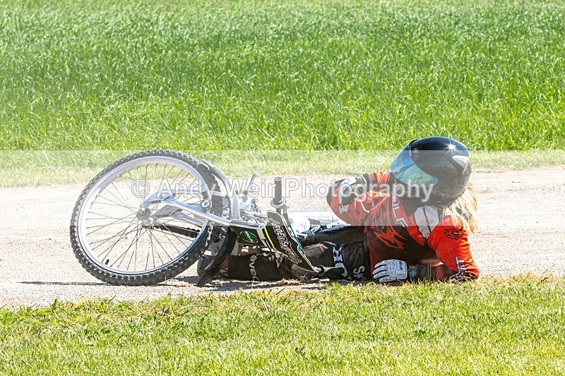 250510-7D-8E0A9064 - Rde & Skid It Speedway Experience Day 10th May 2025