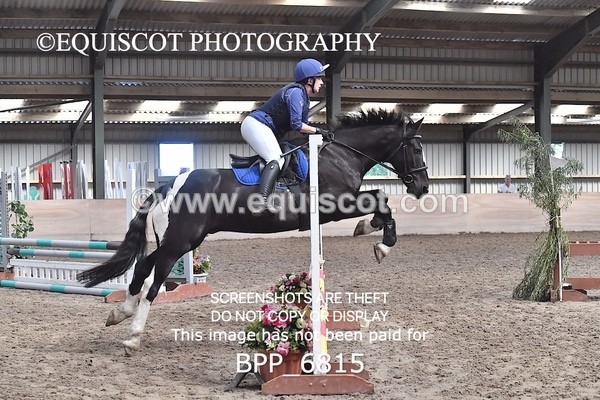 BPP_6815 - CLASS 3 BE80CM