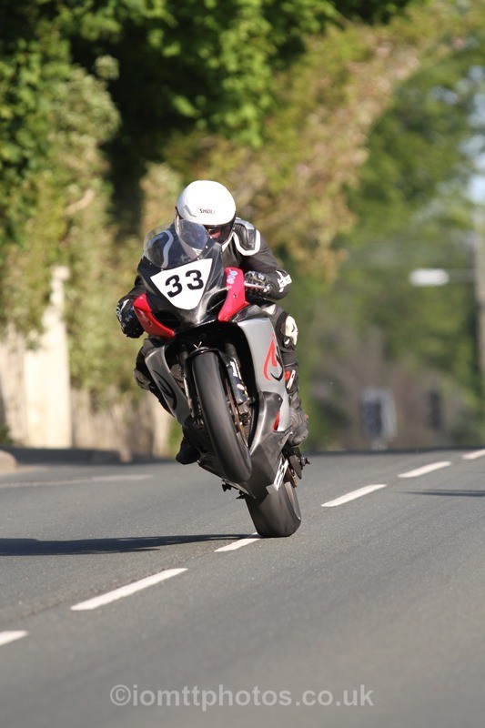 IMG_4360 - Thursday Practice  TT 2013