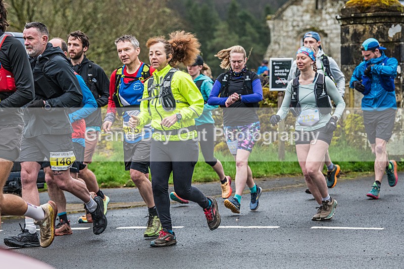Kielder-202 - High Terrain Events Kielder 82, 50 & 32K Ultra Trail Races Saturday 13th April 2024