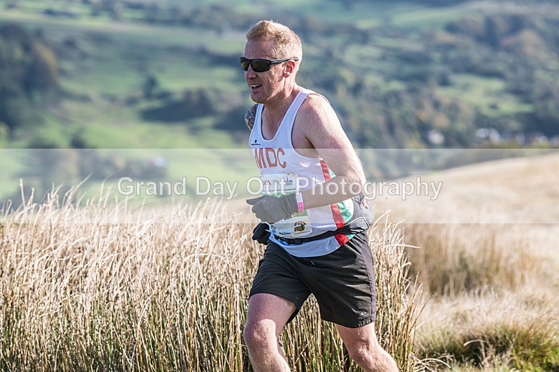 Leg 1 -242 - UK Fell & Hill Relays - Todmorden Leg 1 Saturday 17th October 2026