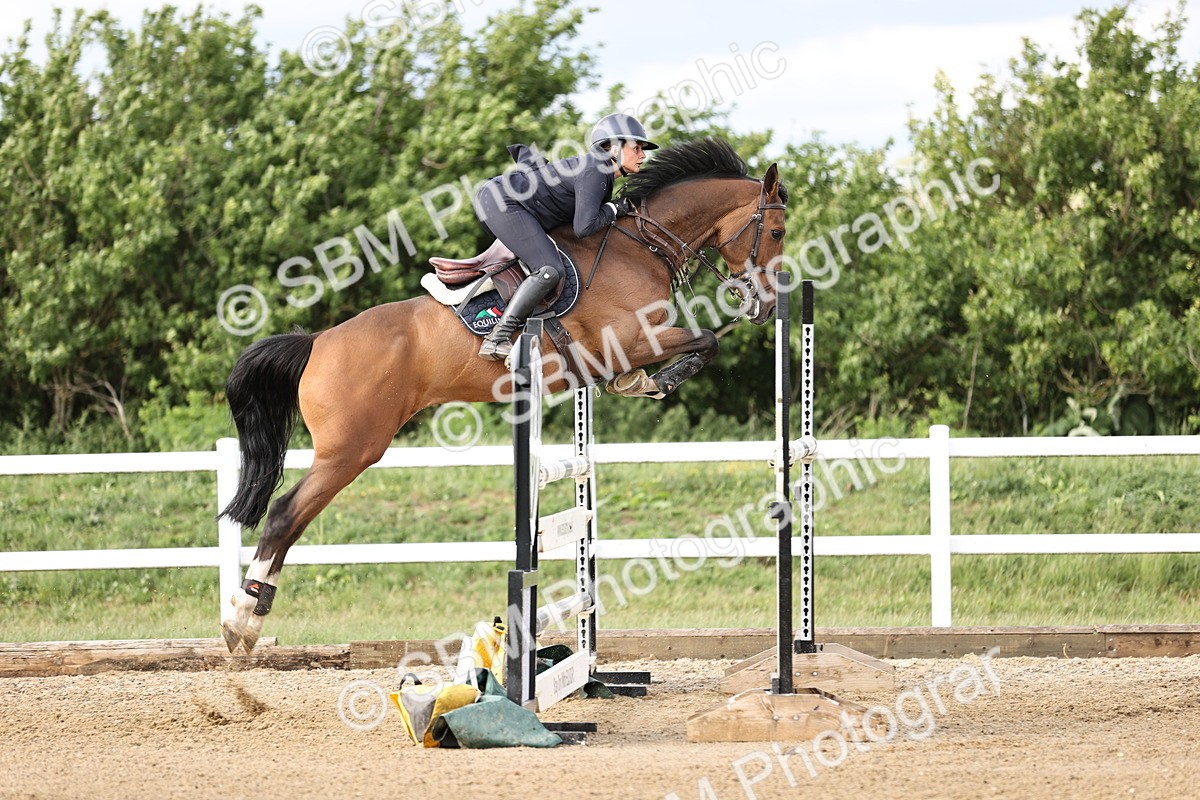 SBM_003657 - Class 14 - National 1.30m-1.40m