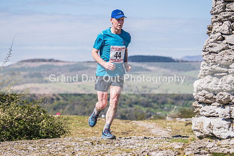 Dean Barwick-193 - Dean Barwick Dash Sunday 20th April 2025
