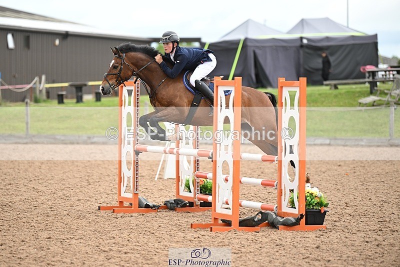 250607-114000-00653 - Cls 9 Pony Discovery and 90cm