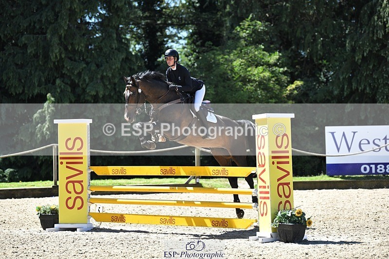 230707-114501-07271 - Cls 16 Newcomers & 1.10m Open