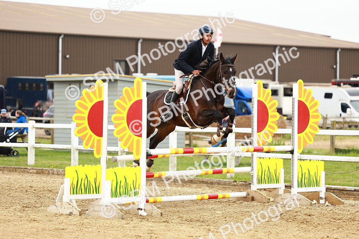 SBM_000869 - Class 3 - Senior Discovery - 1.00m
