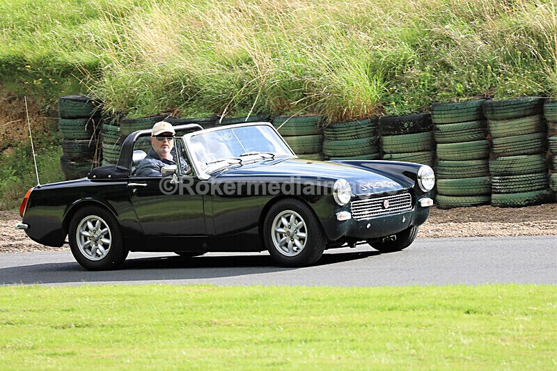 Pete Wilson 2-8-20-25 - Aug 2nd 2020 Drive thru