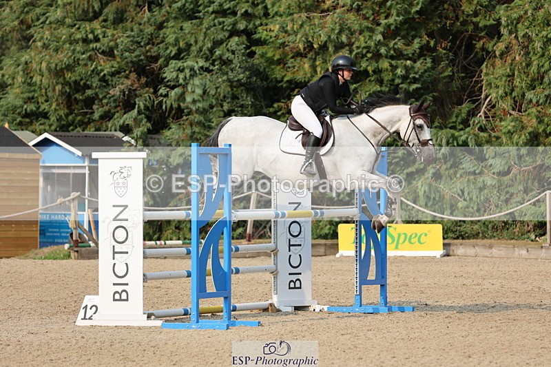 250816A-165812-02891 - Cls 10 Snr 1.15m Open