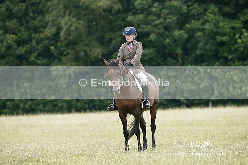 BVRC 030721 207 - Bourne Valley Riding Club Dressage 03/07/21