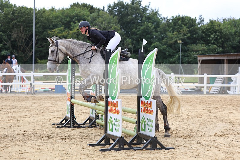 3E7A3171 - Class 6: 70cm Junior