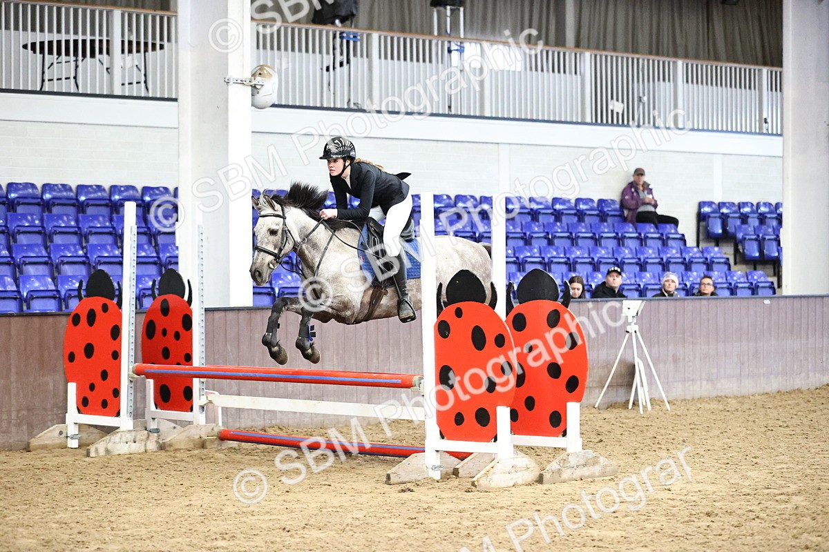 SBM_001454 - Class 9 - Pony British Novice 80cm
