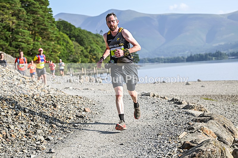 Borrowdale-152 - Fellside Events Borrowdale Trail Half Marathon Sunday 23rd August 2026