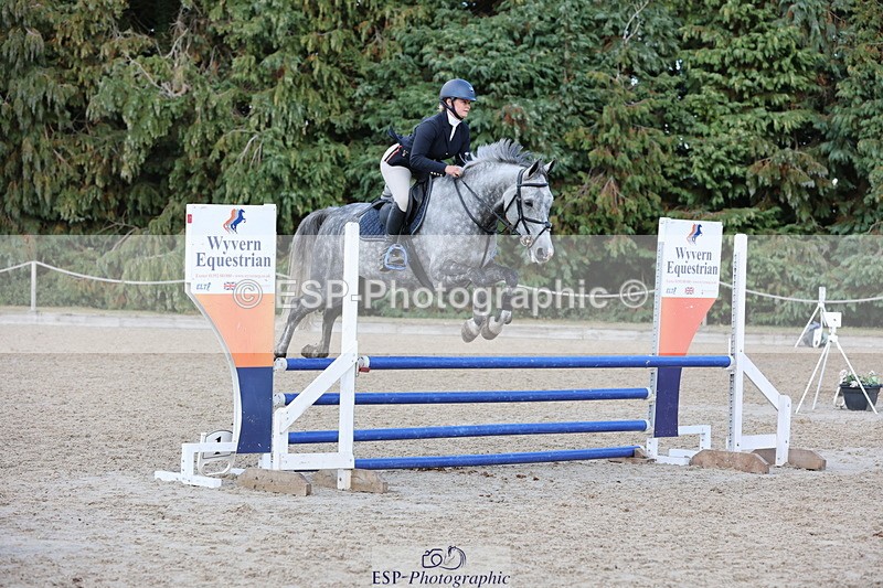 250829A-174009-03477 - Cls 10 Discovery and 1m Open